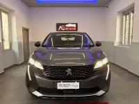 Usata Peugeot 3008 Allure 131 CV (96 kW) 2021 Grigio SUV