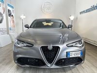 usata Alfa Romeo Giulia 2.2 Turbodiesel 160 CV AT8 Business