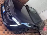 Usata Peugeot 508 131 CV (96 kW) 2021 Nero Berlina