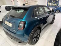 Nuova Fiat 600 100 CV (73 kW) 2025 Blu Berlina