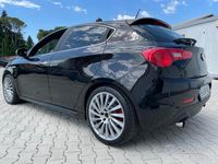 usata Alfa Romeo Giulietta 2.0JTDm 170CV EXCLUSIVE PELLE