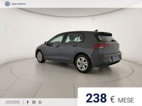 usata VW e-Golf 