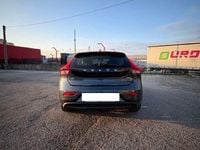 Usata Volvo V40 Ocean Race 120 CV (88 kW) 2016 Blu/azzurro Berlina