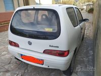 usata Fiat 600 - 2003