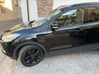 Usata Ford Kuga Titanium 140 CV (102 kW) 2014 Nero SUV