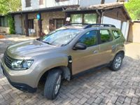 usata Dacia Duster 1.5 dCi 110CV 4x4 Comfort