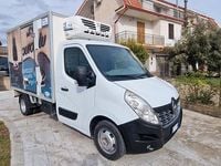 Usata Renault Master 145 CV (106 kW) 2017 Bianco Furgone