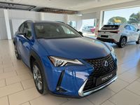 usata Lexus UX 300e UX 300eLuxury