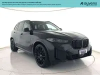 Usata BMW X5 M Sport 298 CV (219 kW) 2024 Black sapphire SUV