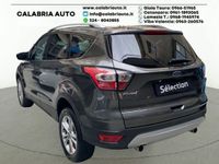 usata Ford Kuga 2.0 TDCI 150 CV S&S 2WD Business