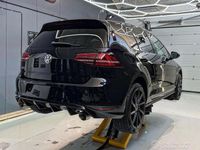 Usata VW Golf VII GTI 230 CV (169 kW) 2014 Berlina