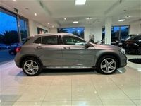 usata Mercedes 200 GLA SUVd Automatic 4Matic Premium usato