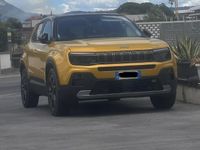 Usata Jeep Avenger Summit 101 CV (74 kW) 2023 SUV