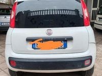 Usata Fiat Panda 85 CV (62 kW) 2014 Utilitaria