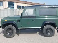 Usata Land Rover Defender 86 CV (63 kW) 1987 SUV