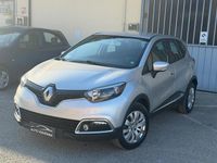 Occasion Renault Captur 90 ch (66 kW) 2015 Argent SUV