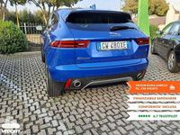 Usata Jaguar E-Pace 150 CV (110 kW) 2019 SUV
