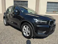 Usata Volvo XC40 Business Edition 129 CV (94 kW) 2021 Nero SUV