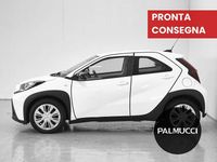 Usata Toyota Aygo X Active 72 CV (52 kW) 2022 Other SUV