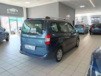 usata Ford Tourneo Courier 1.5 Diesel Manuale