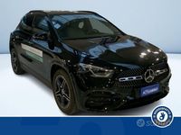 Usata Mercedes GLA200 Advanced Plus 149 CV (109 kW) 2025 Nero SUV