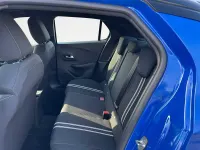 Usata Opel Corsa 101 CV (74 kW) 2024 Blu Utilitaria
