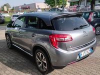 Usata Citroën C4 Aircross Seduction 2017 Antracite SUV