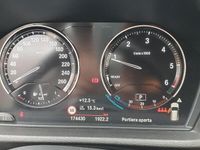 Usata BMW X1 143 CV (105 kW) 2020 Bianco SUV