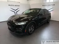 Usata Ford Mustang Mach-E Standard Range 197 kW (269 CV) 2022 Nero / metallizzato SUV