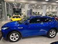 usata Jaguar E-Pace (X540) - 2018