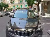 Usata Opel Mokka Cosmo 140 CV (102 kW) 2015 SUV