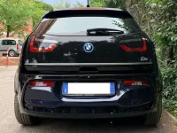 Usata BMW i3 Advantage 135 kW (184 CV) 2019 Blu/azzurro Utilitaria