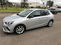 Usata Opel Corsa S 75 CV (55 kW) 2023 Sovereign silver metallic Berlina