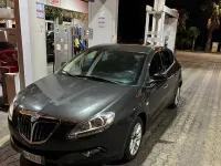 Usata Lancia Delta 2007 Grigio Utilitaria