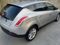 Usado Lancia Delta Silver 120 CV (88 kW) 2012 Other Utilitario