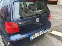 Occasion VW Polo 75 ch (55 kW) 2000 Berline