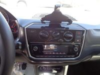 Usata VW up! move up! 68 CV (50 kW) 2021 Bianco Utilitaria