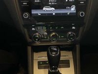 Usata Skoda Octavia G-TEC Executive 110 CV (80 kW) 2018 Station wagon