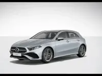 Nuova Mercedes A200 150 CV (110 kW) 2026 Nero Utilitaria