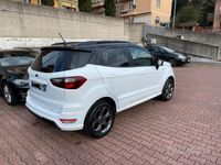 usata Ford Ecosport ST Line - Maniacale