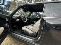 Usata Mini Cooper SD 143 CV (105 kW) 2013 Utilitaria