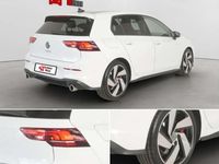 Usata VW Golf VIII GTI 265 CV (194 kW) 2025 Pure white Berlina