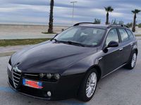 usata Alfa Romeo 159 1.9 jtdm 16v Distinctive 150cv