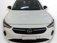 Usata Opel Corsa Edition 75 CV (55 kW) 2022 Bianco Utilitaria