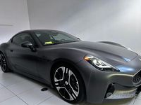 Usata Maserati Granturismo 559 kW (761 CV) 2024 Grigio Coupé