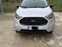 Usata Ford Ecosport ST-Line 99 CV (72 kW) 2019 SUV