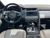 Usata Jaguar E-Pace R 179 CV (131 kW) 2019 Grigio SUV