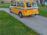 Usata Mini Cooper Clubman Hype 50 CV (36 kW) 2026 Giallo Station wagon