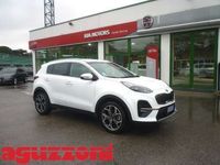 usata Kia Sportage 1.6 CRDI 136 CV 2WD MHEV GT Line