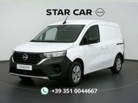 Nuova Nissan Townstar N-Connecta 131 CV (96 kW) 2025 Bianco Furgone